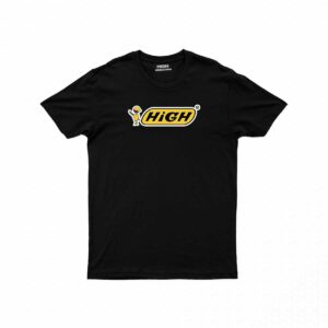 Camiseta High Serra - Gomes Outlet