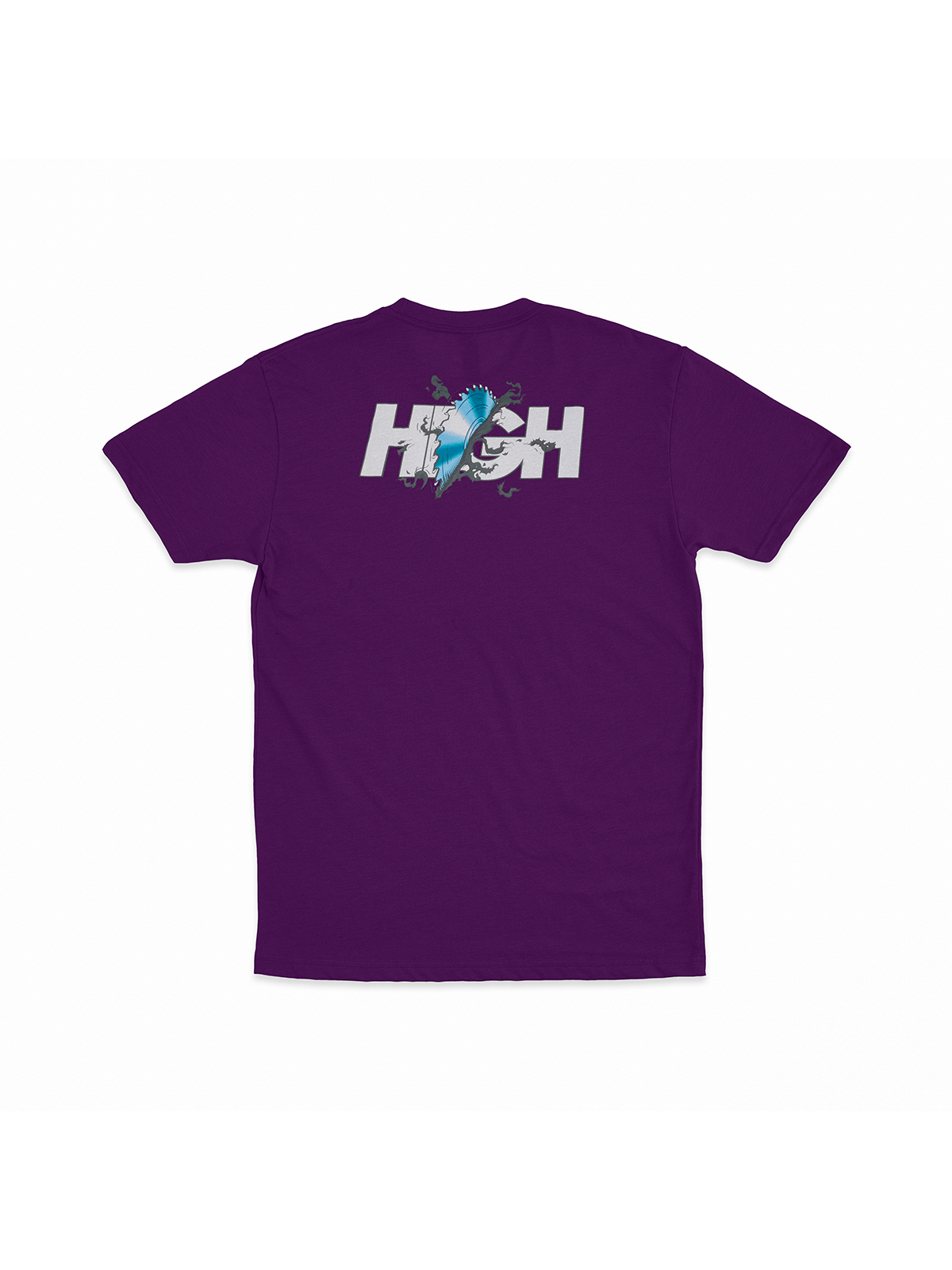 Camiseta High Company 100% algodão 30.1 - Camisa streetwear